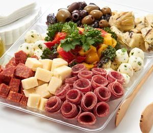 Antipasto Tray