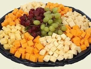 Cheese Platters